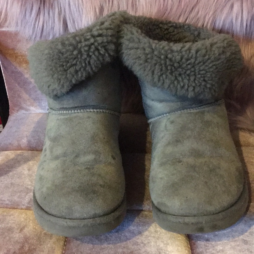 🖤🖤Grey Ugg’s 🖤🖤
